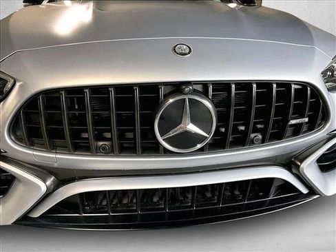 Certified 2024 Mercedes-Benz C 36 AMG S image 30