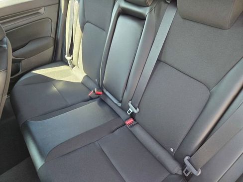 New 2026 Honda Civic Sport image 18