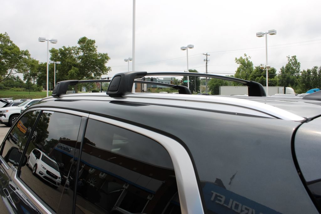Used 2024 Kia Telluride EX w/ EX Captain's Chair Package AWD/4WD image 30