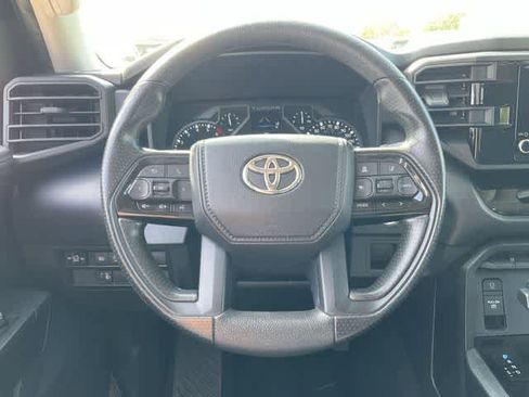 Used 2023 Toyota Tundra SR w/ SR Tow Package image 20