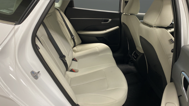 New 2027 Hyundai Sonata SEL FWD image 26