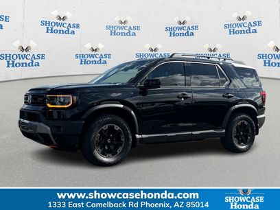 New 2026 Honda Passport TrailSport Elite