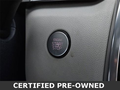 Certified 2023 Kia Sorento SX Prestige image 30