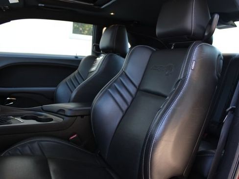 Used 2023 Dodge Challenger SRT Hellcat RWD image 20