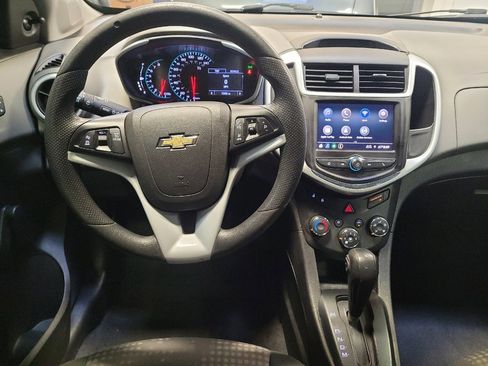 Used 2020 Chevrolet Sonic LT image 22
