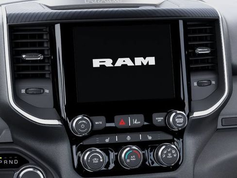 New 2026 RAM 1500 Lone Star RWD image 18