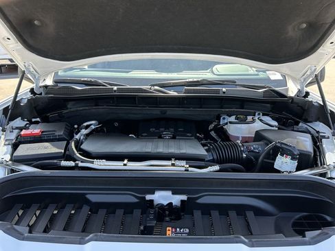 Used 2024 GMC Sierra 1500 Elevation image 29