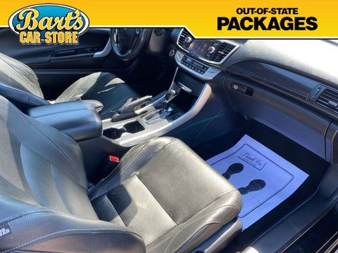 Used 2015 Honda Accord EX-L image 13