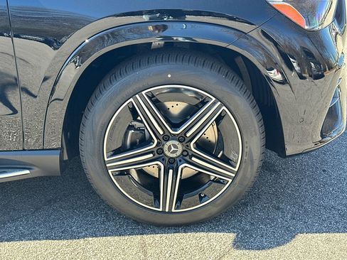 New 2026 Mercedes-Benz GLE 450 4MATIC image 13