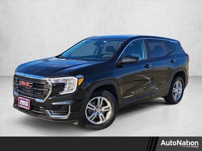 Certified 2024 GMC Terrain SLE