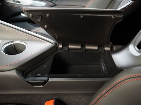 New 2026 Chevrolet Corvette Z06 w/ Z07 Performance Package image 20