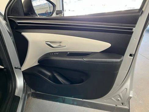 Used 2024 Hyundai Tucson SEL FWD image 12