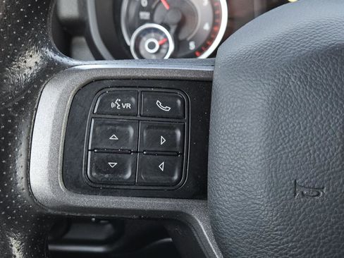 Used 2022 RAM 3500 Tradesman image 18