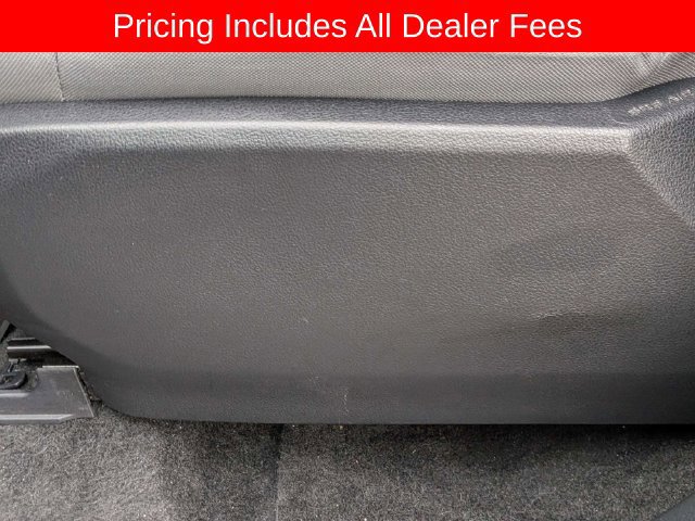 Used 2024 Toyota Tundra SR5 w/ SR5 Convenience Package RWD image 21
