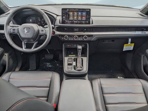 Used 2025 Honda CR-V Sport-L image 13