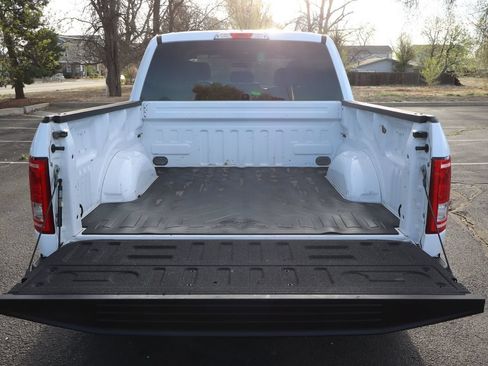 Used 2017 Ford F150 XL w/ XL Power Equipment Group AWD/4WD image 25