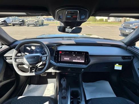 New 2026 Dodge Charger GT w/ Driver Convenience Group image 23