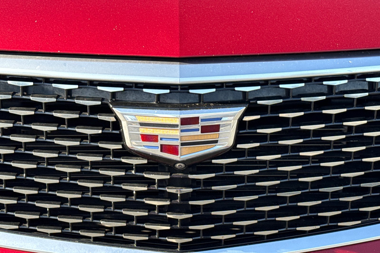 Used 2021 Cadillac XT6 Premium Luxury AWD/4WD image 8