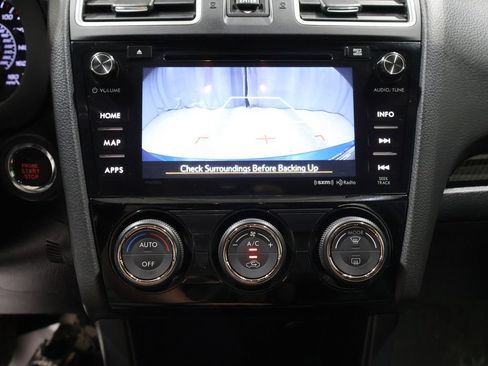 Used 2018 Subaru WRX Limited AWD/4WD image 26