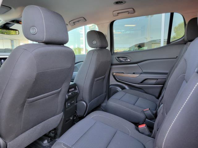 Used 2023 GMC Acadia SLE w/ Driver Convenience Package AWD/4WD image 28