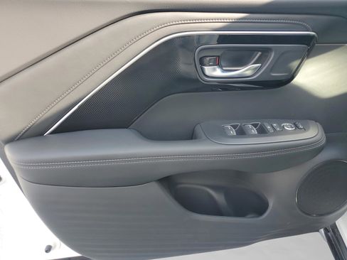 New 2025 Acura ADX AWD image 19