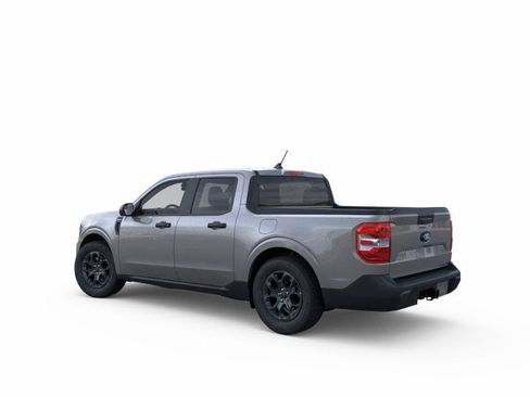New 2025 Ford Maverick XLT w/ XLT Luxury Package image 5