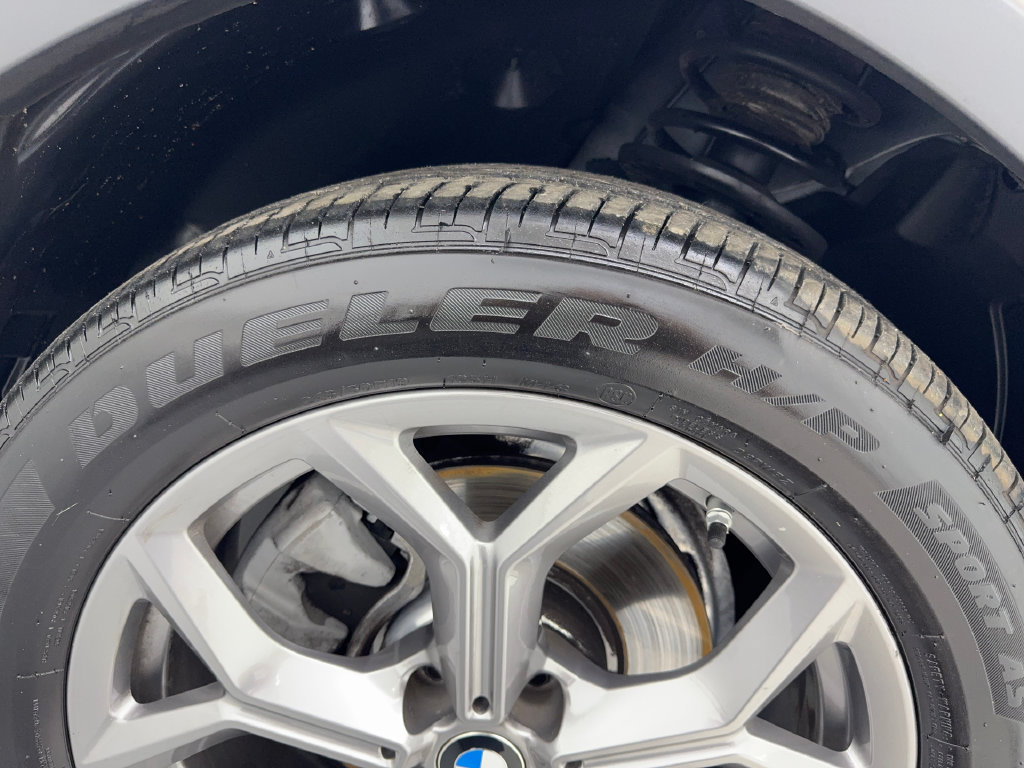 Used 2023 BMW X3 sDrive30i w/ Convenience Package RWD image 89