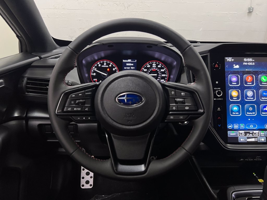 New 2026 Subaru Impreza RS AWD/4WD image 14