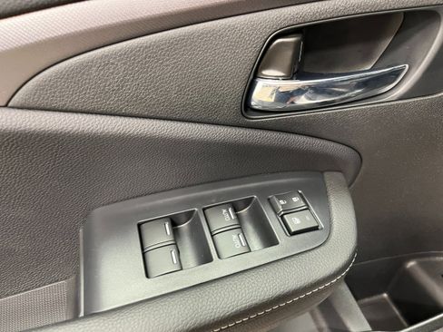 New 2026 Honda Ridgeline Sport image 11