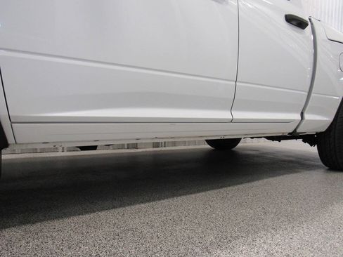 Used 2022 RAM 1500 Tradesman w/ Electronics Group AWD/4WD image 20