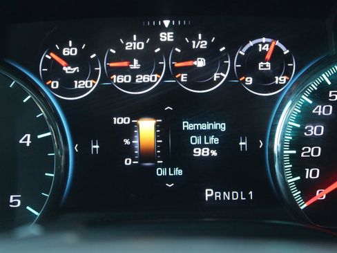 Used 2019 GMC Sierra 3500 Denali w/ Duramax Plus Package image 22