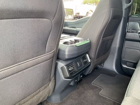 Used 2021 Ford F150 XLT w/ Equipment Group 302A High AWD/4WD image 11