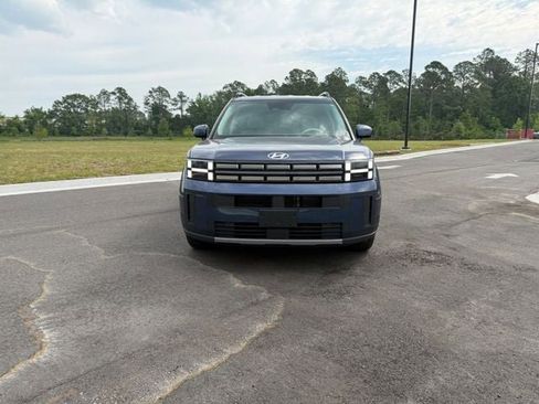 Used 2025 Hyundai Santa Fe SEL FWD image 17