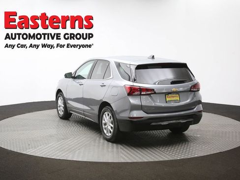 Used 2023 Chevrolet Equinox LT image 63