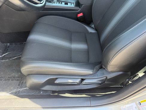 Used 2025 Honda Civic Sport image 14
