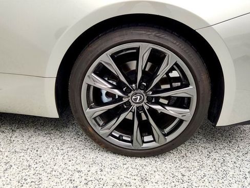 Used 2023 Lexus RC 350 F Sport image 9