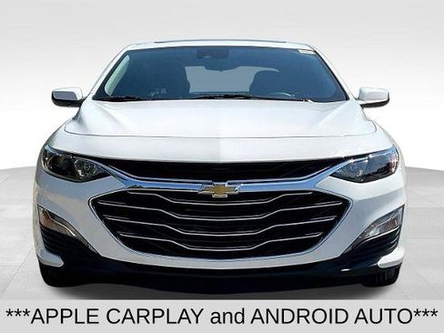 Used 2023 Chevrolet Malibu LT w/ Driver Confidence Package FWD image 2