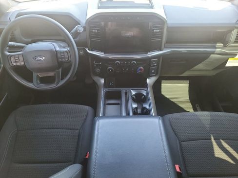 Used 2024 Ford F150 STX w/ Equipment Group 201A FX4 AWD/4WD image 26