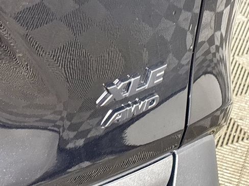 Used 2024 Toyota RAV4 XLE w/ Convenience Package AWD/4WD image 24