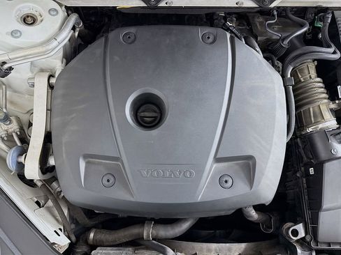 Used 2021 Volvo XC90 T6 Inscription w/ Advanced Package image 32