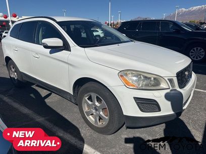 Used 2012 Volvo XC60 3.2 Premier