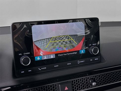 New 2026 Honda Civic Sport image 15