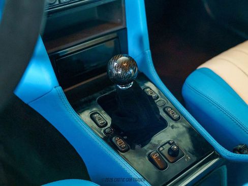 Used 1998 Mercedes-Benz C 43 AMG Sedan image 24