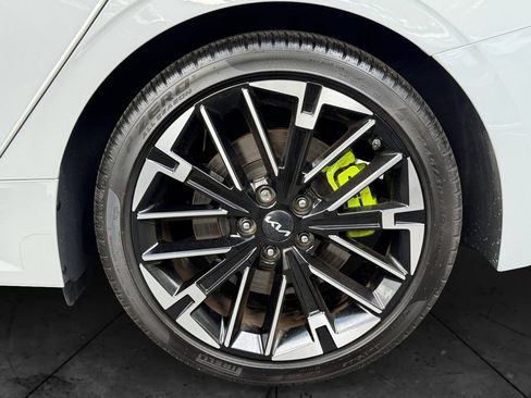 Used 2025 Kia K5 GT FWD image 27