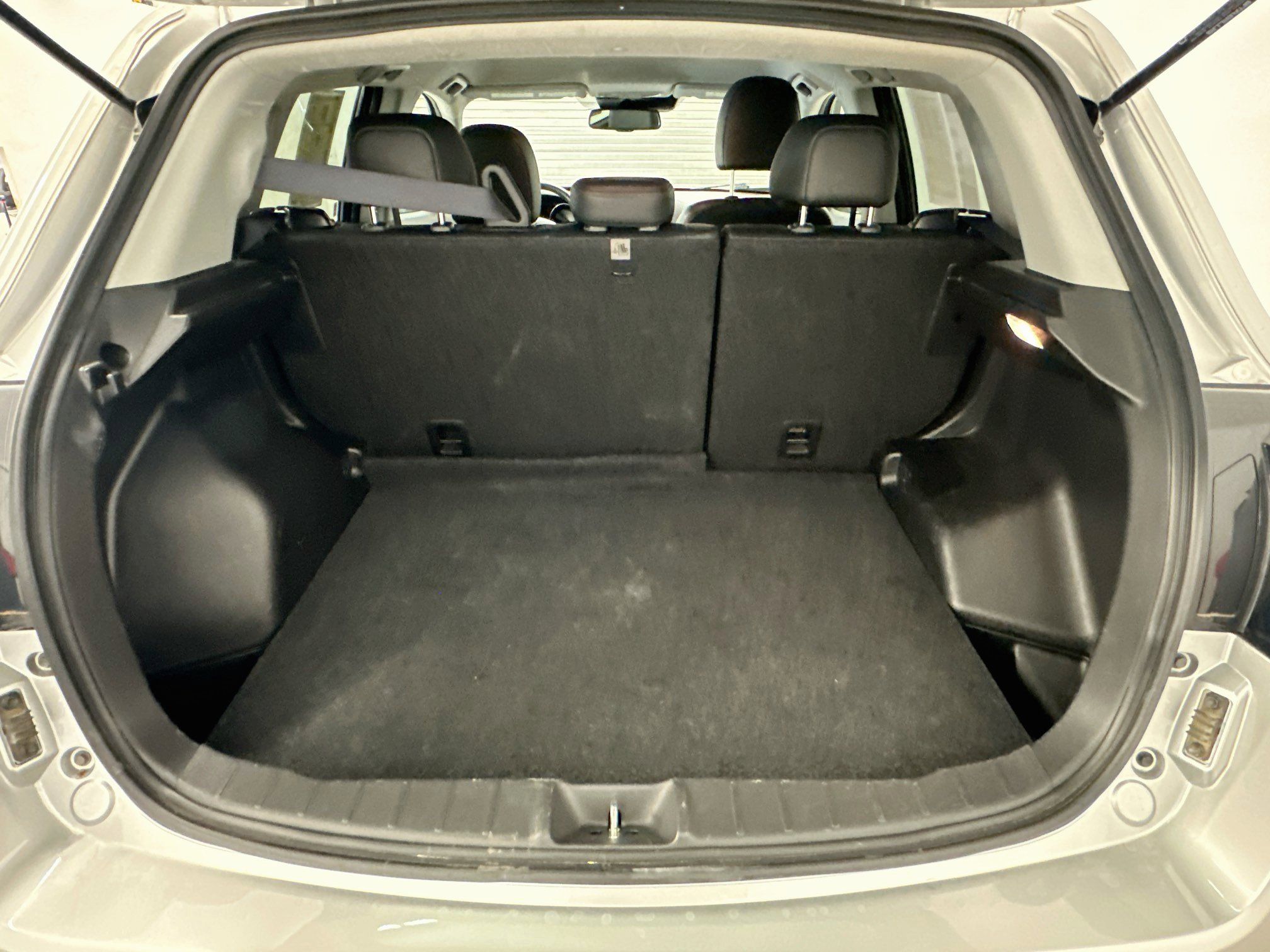 Used 2024 Mitsubishi Outlander Sport AWD image 29