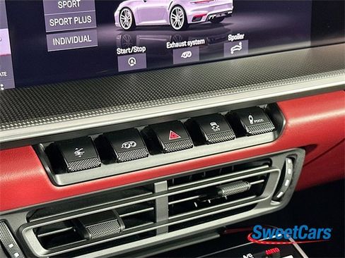 Used 2021 Porsche 911 Turbo S image 27