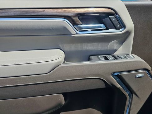 New 2026 Chevrolet Silverado 1500 LT Trail Boss w/ LT Trail Boss Premium Package AWD/4WD image 19