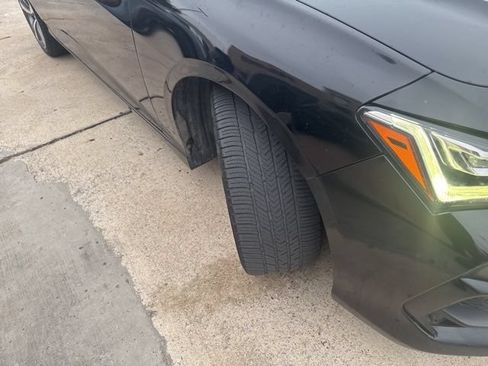 Used 2021 Acura TLX w/ Advance Package FWD image 5