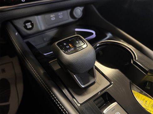 Used 2024 Nissan Rogue Platinum w/ Platinum Premium Package image 21