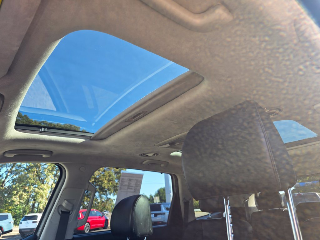 Used 2022 Kia Telluride SX w/ SX Prestige Package AWD/4WD image 31
